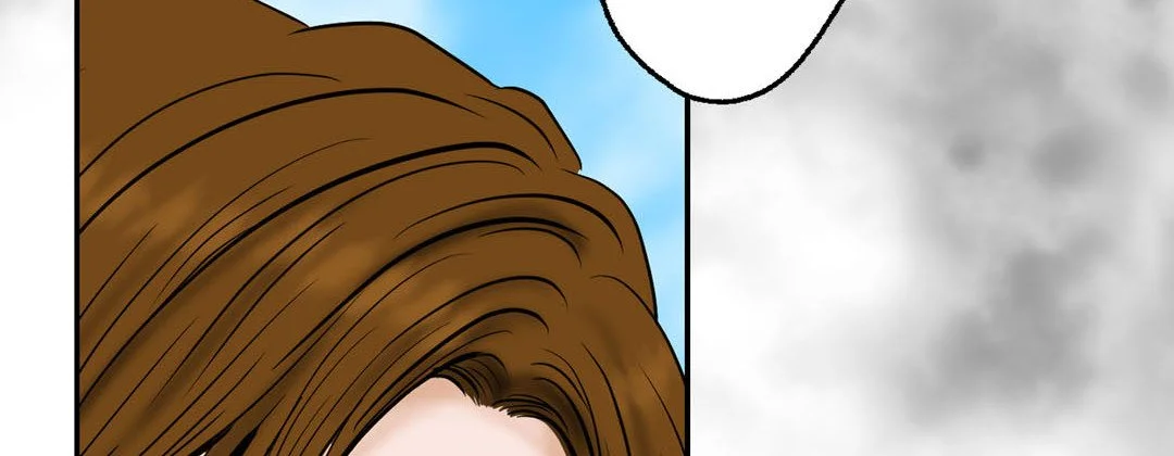 Living with The Wizard - Chapter 17